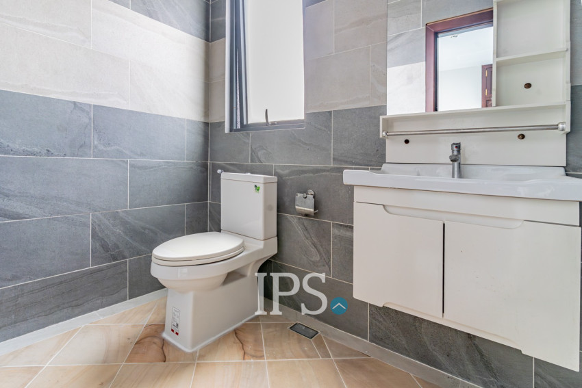 40 units Commercial Building For Rent - Olympic, Phnom Penh