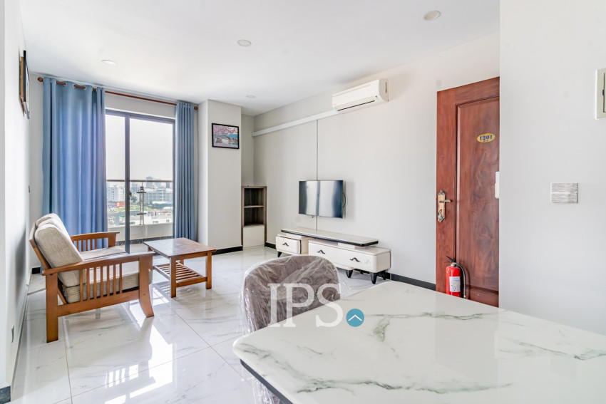 40 units Commercial Building For Rent - Olympic, Phnom Penh