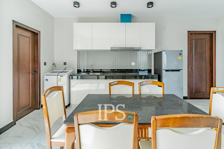 40 units Commercial Building For Rent - Olympic, Phnom Penh