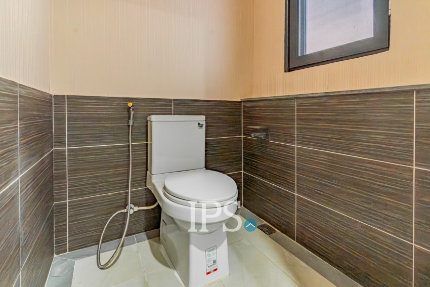 40 units Commercial Building For Rent - Olympic, Phnom Penh