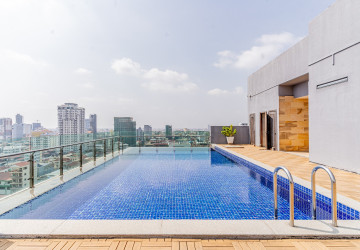 40 units Commercial Building For Rent - Olympic, Phnom Penh thumbnail