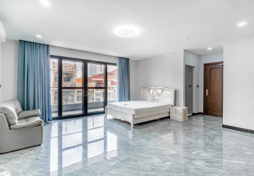 40 units Commercial Building For Rent - Olympic, Phnom Penh thumbnail