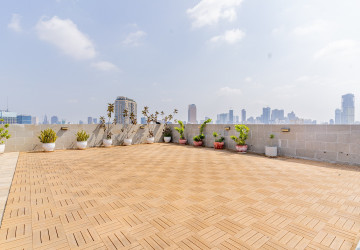 40 units Commercial Building For Rent - Olympic, Phnom Penh thumbnail