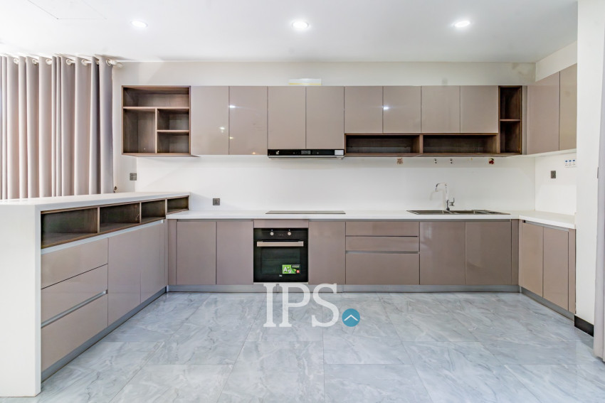 40 units Commercial Building For Rent - Olympic, Phnom Penh