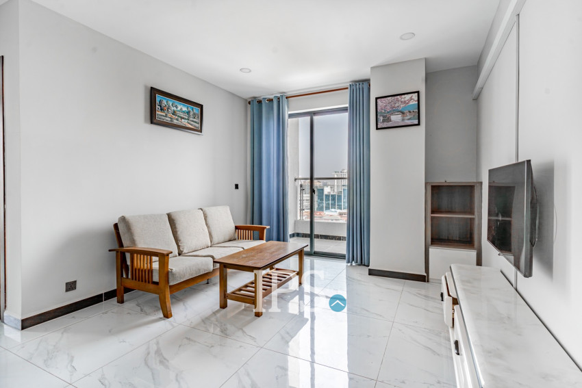 40 units Commercial Building For Rent - Olympic, Phnom Penh