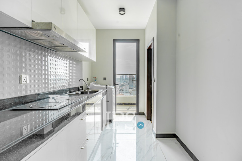 40 units Commercial Building For Rent - Olympic, Phnom Penh