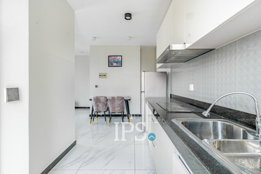 40 units Commercial Building For Rent - Olympic, Phnom Penh