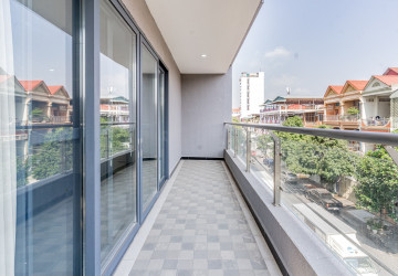 40 units Commercial Building For Rent - Olympic, Phnom Penh thumbnail