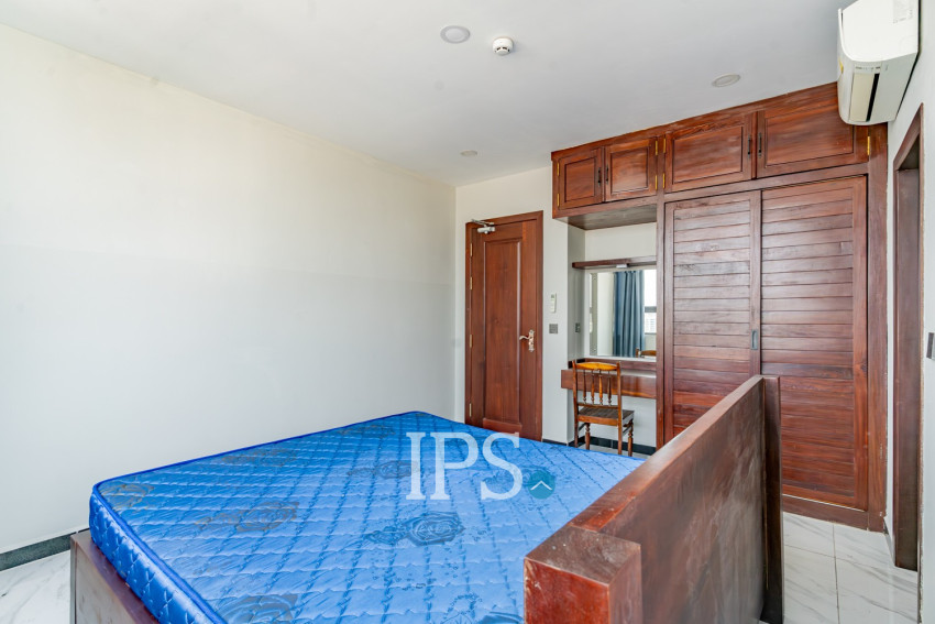 40 units Commercial Building For Rent - Olympic, Phnom Penh