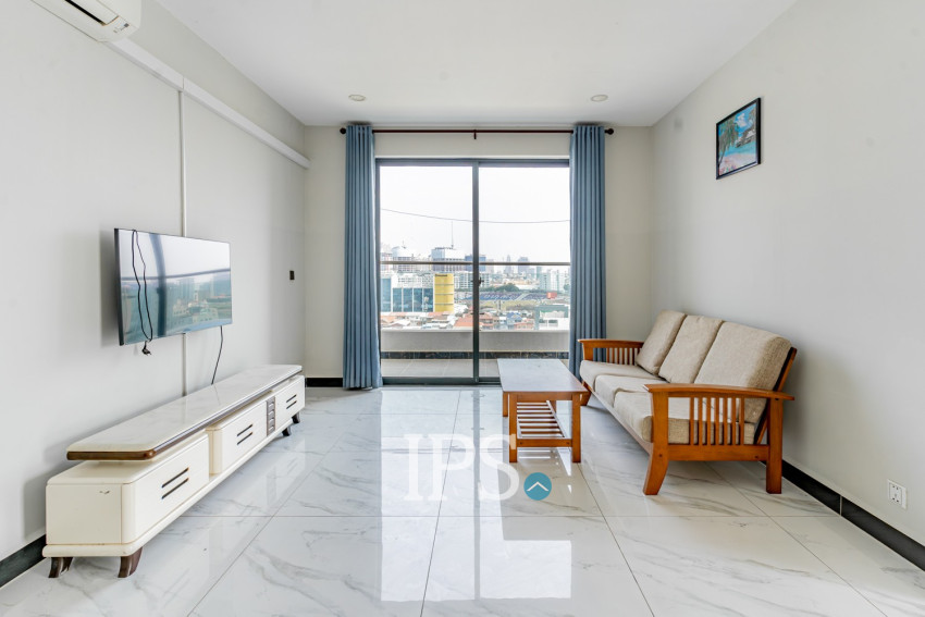 40 units Commercial Building For Rent - Olympic, Phnom Penh