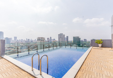 40 units Commercial Building For Rent - Olympic, Phnom Penh thumbnail