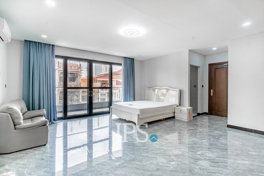 40 units Commercial Building For Rent - Olympic, Phnom Penh