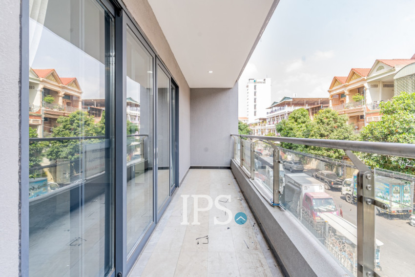 40 units Commercial Building For Rent - Olympic, Phnom Penh