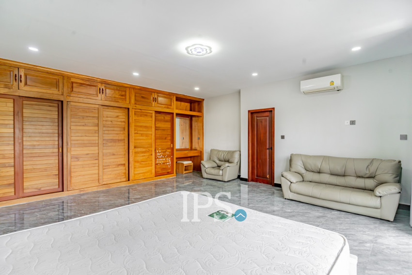 40 units Commercial Building For Rent - Olympic, Phnom Penh