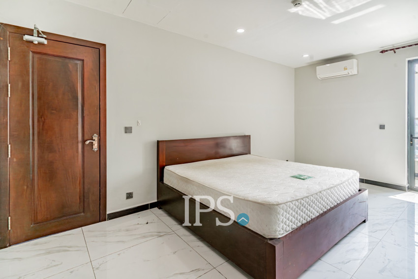 40 units Commercial Building For Rent - Olympic, Phnom Penh