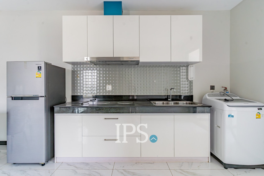 40 units Commercial Building For Rent - Olympic, Phnom Penh