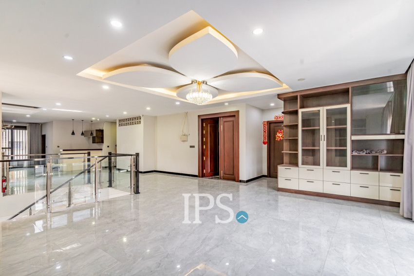 40 units Commercial Building For Rent - Olympic, Phnom Penh