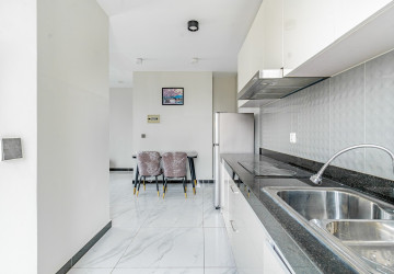 40 units Commercial Building For Rent - Olympic, Phnom Penh thumbnail