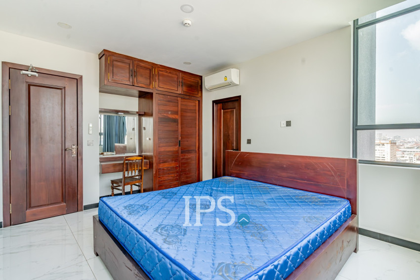 40 units Commercial Building For Rent - Olympic, Phnom Penh