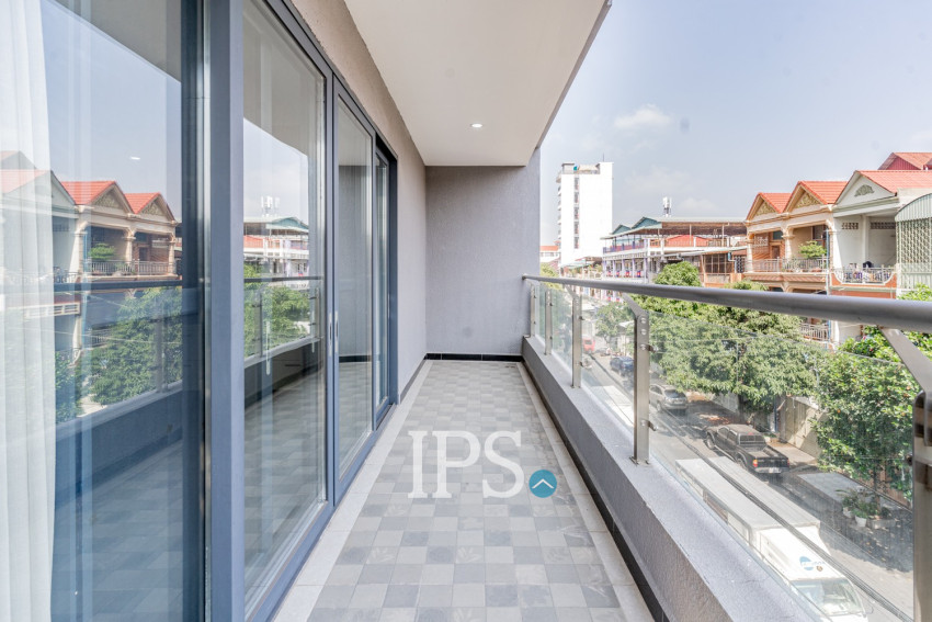 40 units Commercial Building For Rent - Olympic, Phnom Penh