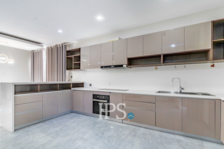 40 units Commercial Building For Rent - Olympic, Phnom Penh