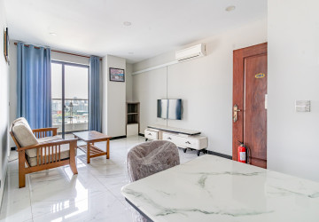 40 units Commercial Building For Rent - Olympic, Phnom Penh thumbnail