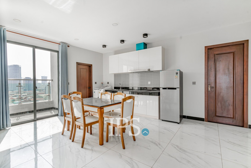 40 units Commercial Building For Rent - Olympic, Phnom Penh