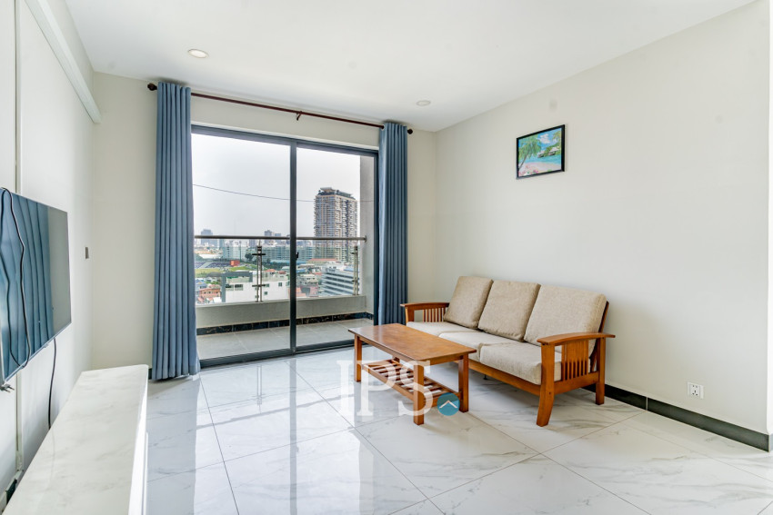 40 units Commercial Building For Rent - Olympic, Phnom Penh