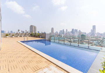 40 units Commercial Building For Rent - Olympic, Phnom Penh thumbnail