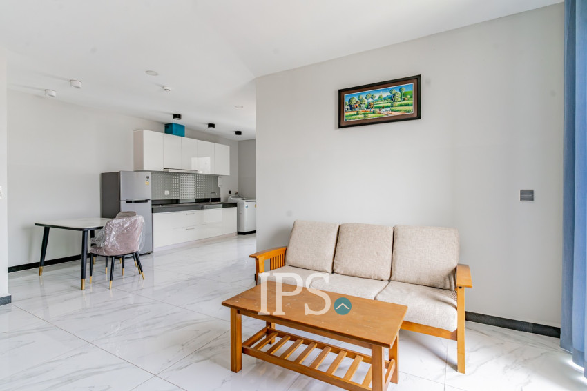 40 units Commercial Building For Rent - Olympic, Phnom Penh