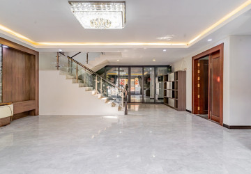 40 units Commercial Building For Rent - Olympic, Phnom Penh thumbnail