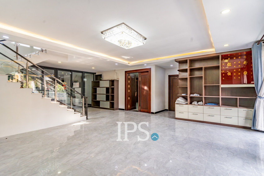 40 units Commercial Building For Rent - Olympic, Phnom Penh