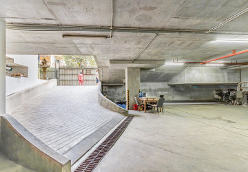 40 units Commercial Building For Rent - Olympic, Phnom Penh thumbnail