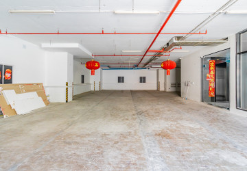 40 units Commercial Building For Rent - Olympic, Phnom Penh thumbnail