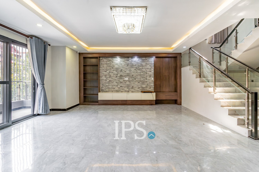 40 units Commercial Building For Rent - Olympic, Phnom Penh