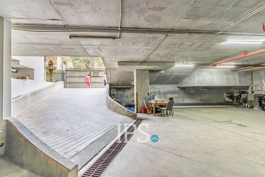 40 units Commercial Building For Rent - Olympic, Phnom Penh