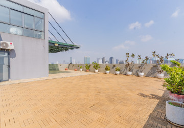 40 units Commercial Building For Rent - Olympic, Phnom Penh thumbnail