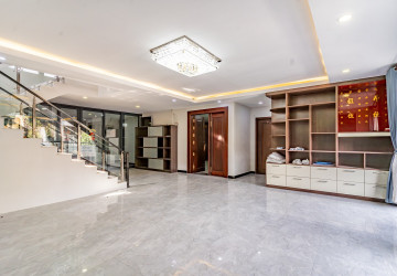 40 units Commercial Building For Rent - Olympic, Phnom Penh thumbnail