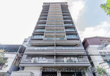 40 units Commercial Building For Rent - Olympic, Phnom Penh thumbnail