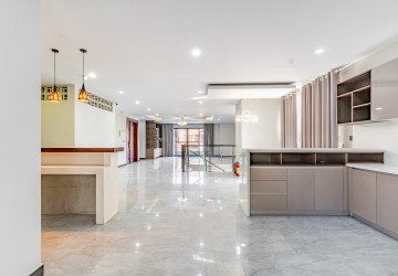 40 units Commercial Building For Rent - Olympic, Phnom Penh thumbnail