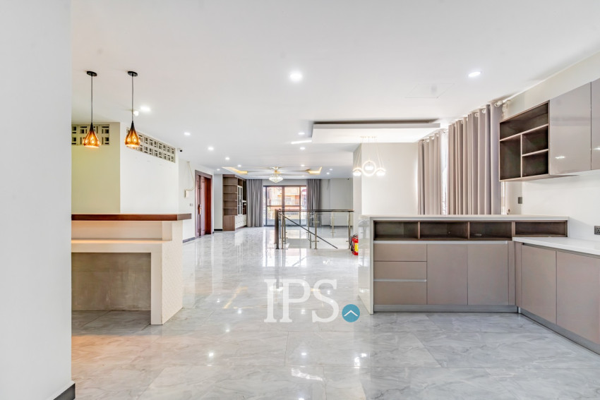 40 units Commercial Building For Rent - Olympic, Phnom Penh