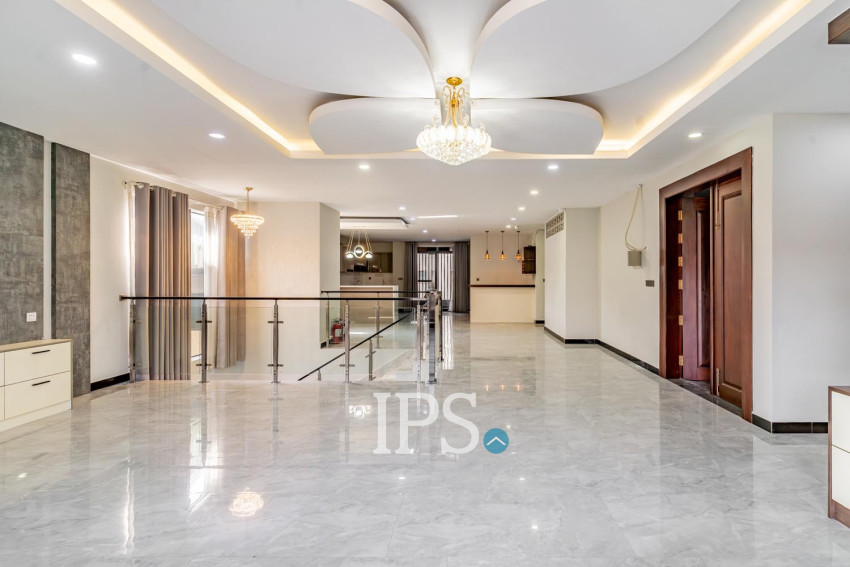 40 units Commercial Building For Rent - Olympic, Phnom Penh