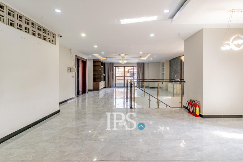 40 units Commercial Building For Rent - Olympic, Phnom Penh