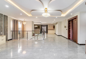 40 units Commercial Building For Rent - Olympic, Phnom Penh thumbnail