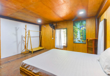 3 Bedroom House For Rent - Sala Kamreuk, Siem Reap thumbnail