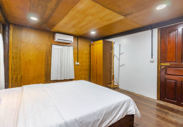 3 Bedroom House For Rent - Sala Kamreuk, Siem Reap thumbnail