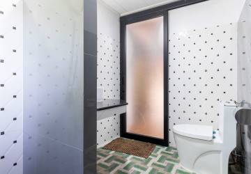 3 Bedroom House For Rent - Sala Kamreuk, Siem Reap thumbnail