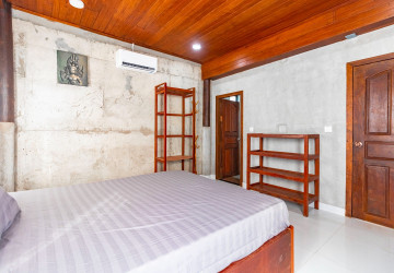 3 Bedroom House For Rent - Sala Kamreuk, Siem Reap thumbnail