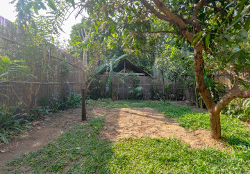3 Bedroom House For Rent - Sala Kamreuk, Siem Reap thumbnail
