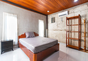 3 Bedroom House For Rent - Sala Kamreuk, Siem Reap thumbnail